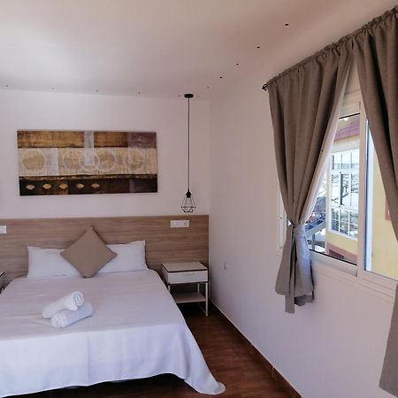 Chabela'S Suites Lajita Rum bild