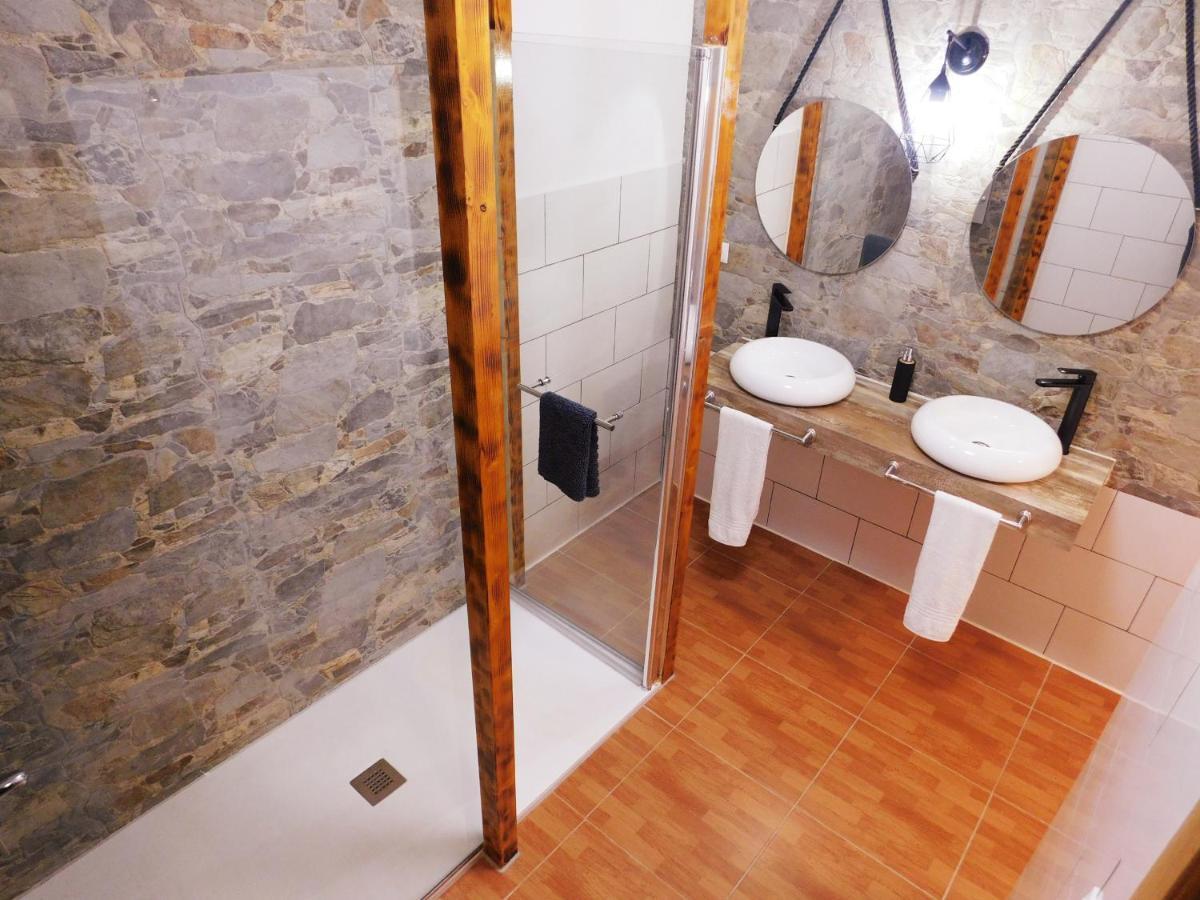 Chabela'S Suites Lajita Exteriör bild