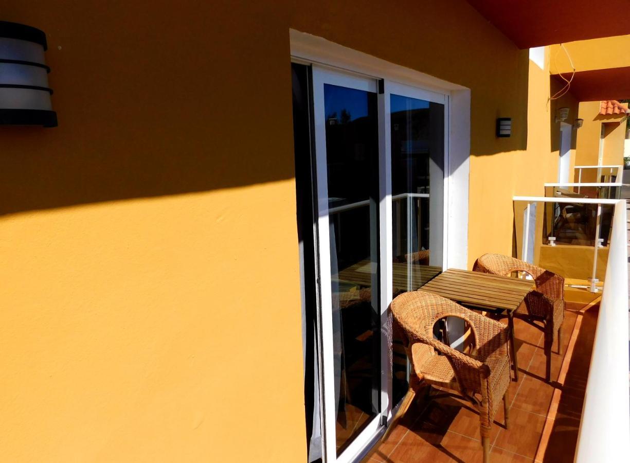 Chabela'S Suites Lajita Exteriör bild