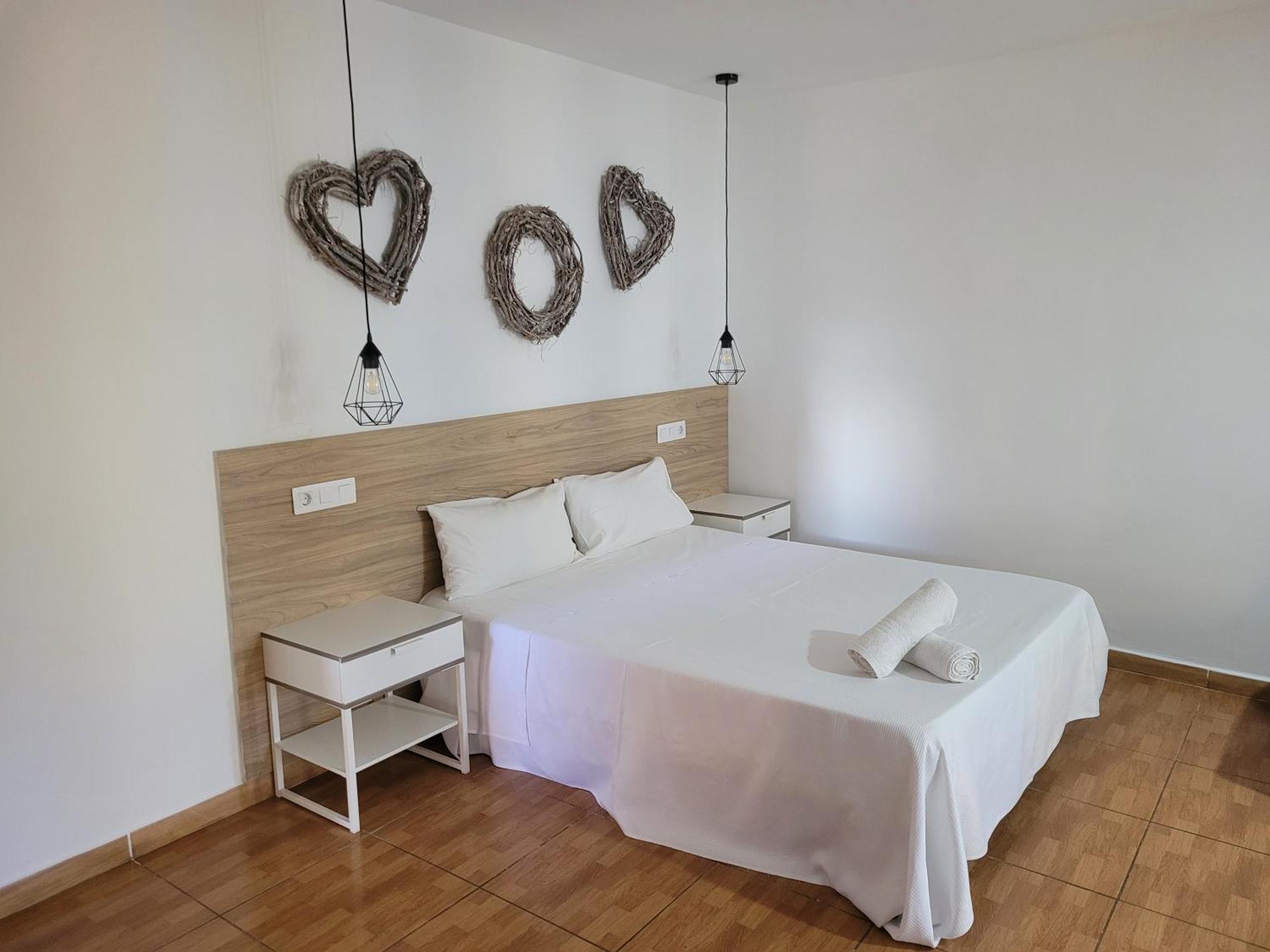 Chabela'S Suites Lajita Rum bild