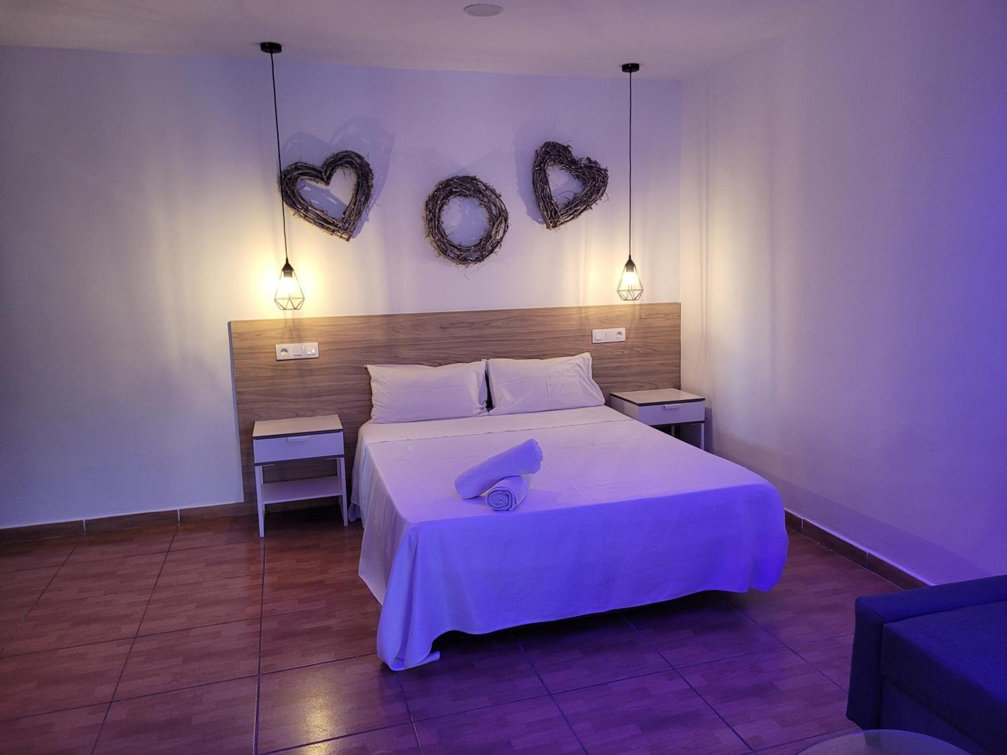 Chabela'S Suites Lajita Rum bild