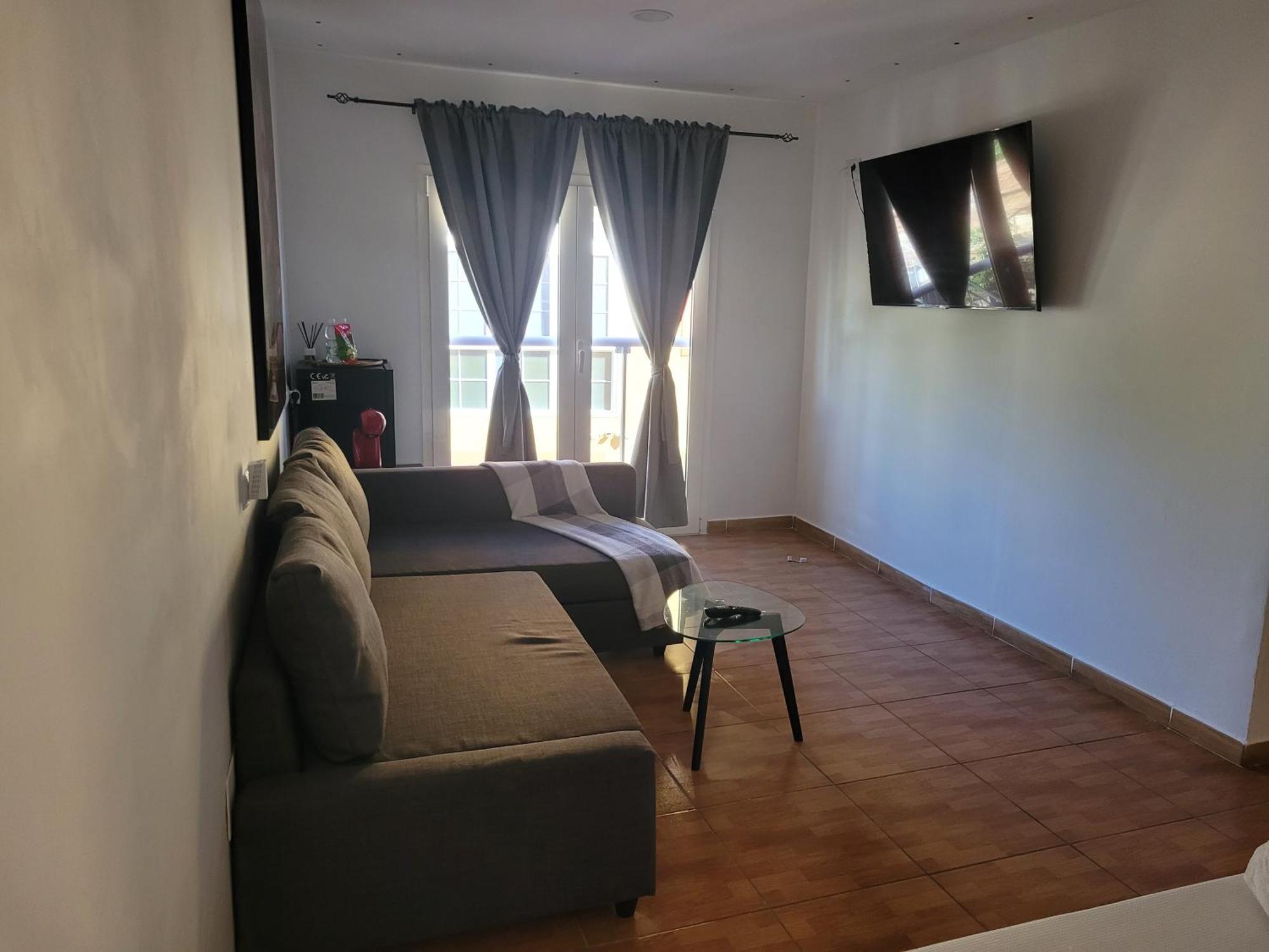 Chabela'S Suites Lajita Rum bild
