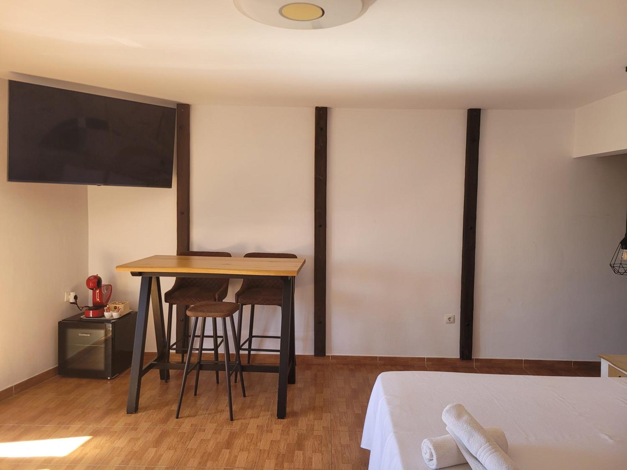 Chabela'S Suites Lajita Rum bild