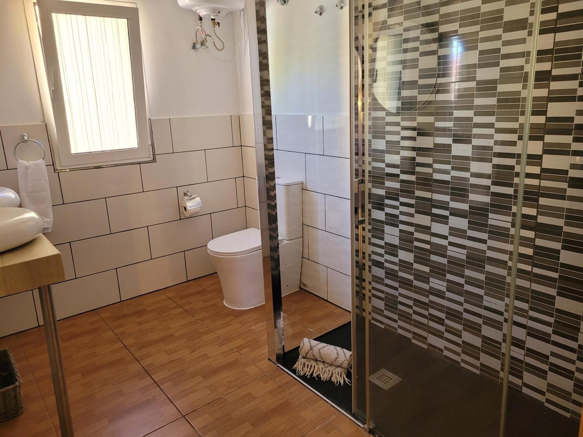 Chabela'S Suites Lajita Rum bild