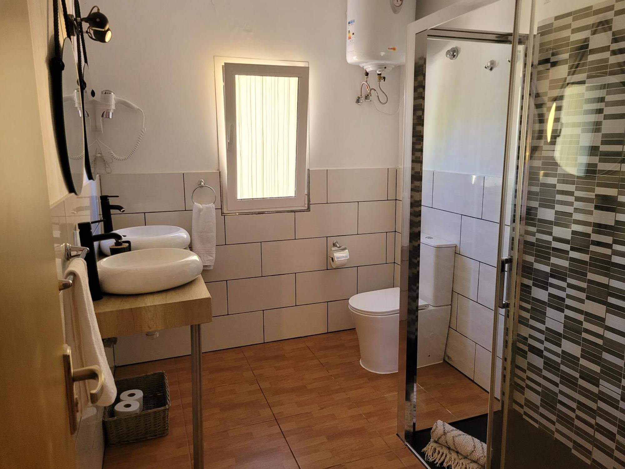 Chabela'S Suites Lajita Rum bild