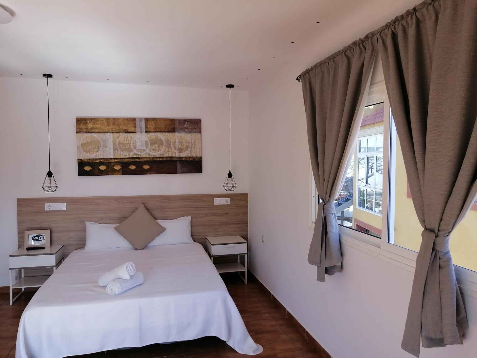 Chabela'S Suites Lajita Rum bild