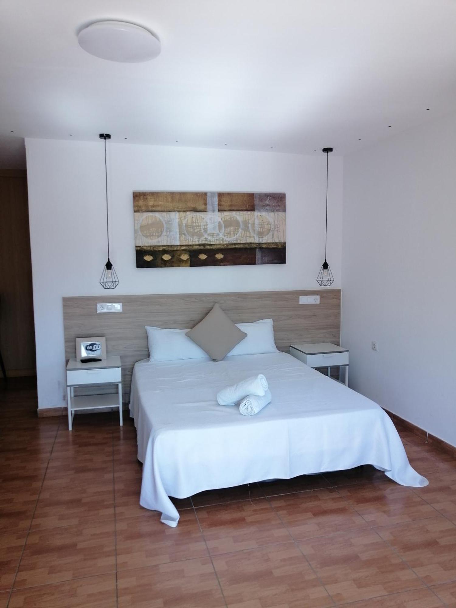 Chabela'S Suites Lajita Rum bild