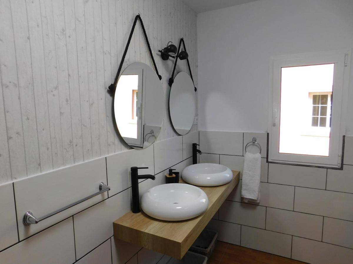 Chabela'S Suites Lajita Exteriör bild